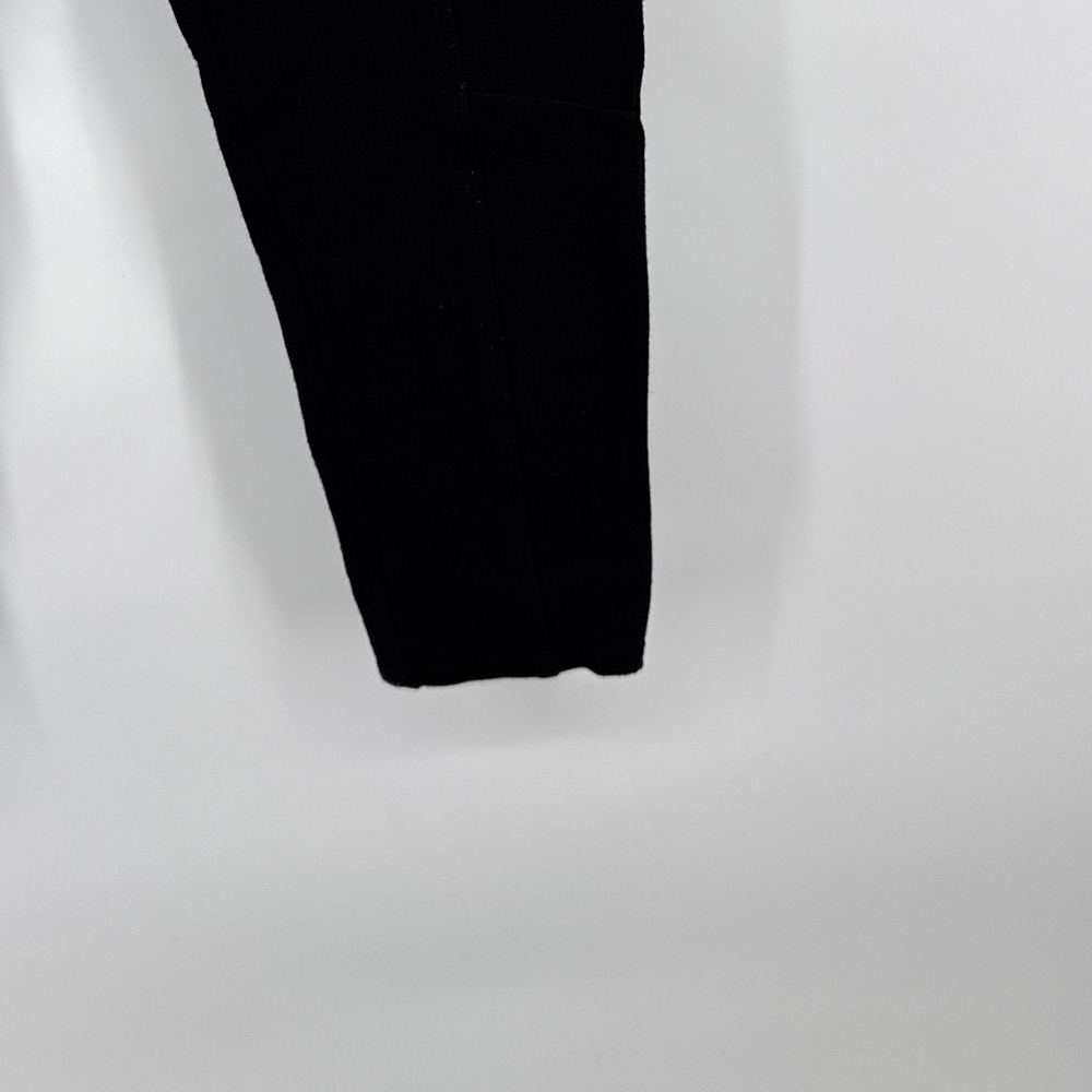 Mudd 24/7 Legging Womens Medium Black FLX Stretch Pull On Pants JM73J001RS - Picture 3 of 7